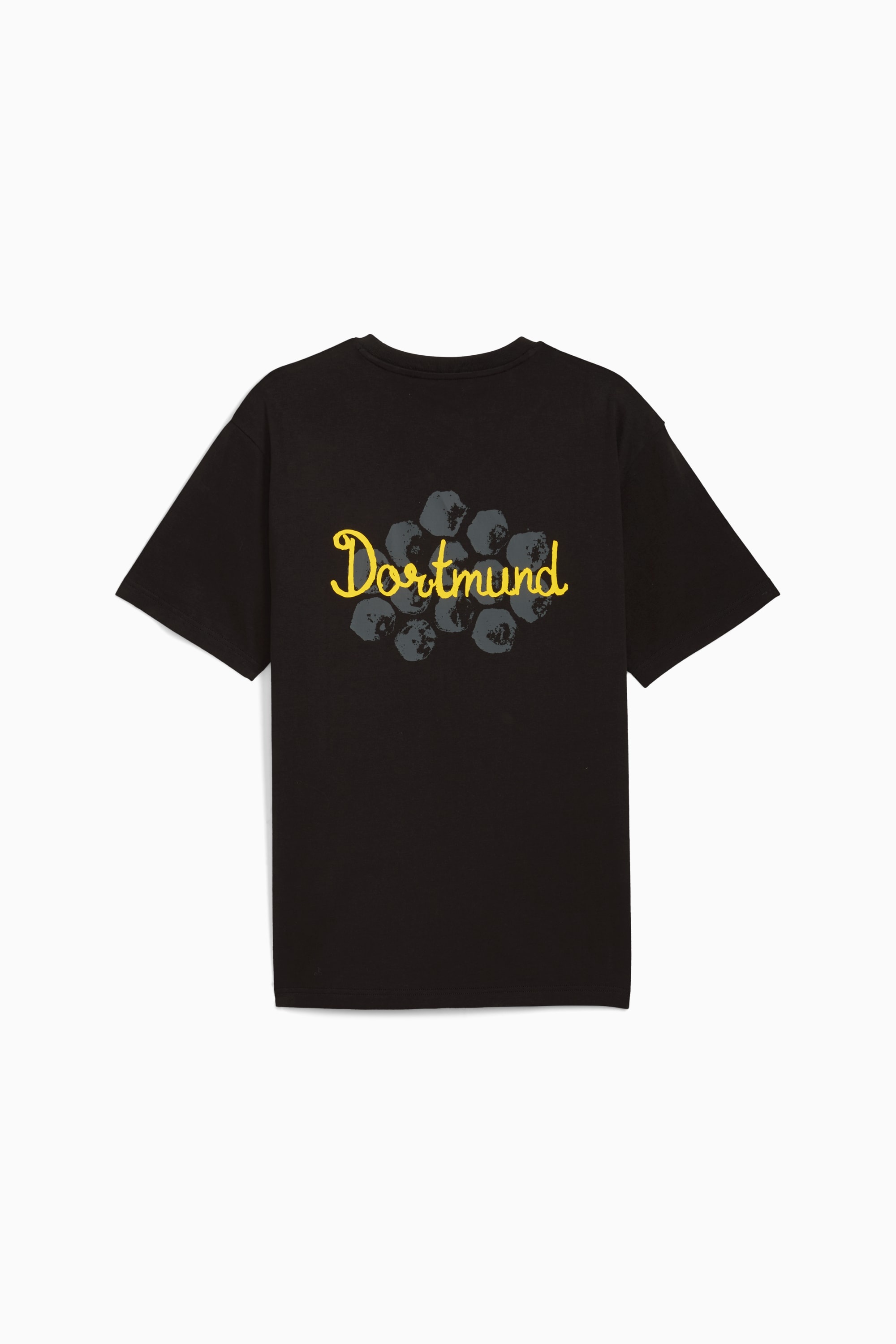 KIDSUPER x BORUSSIA DORTMUND Graphic Tee Men - 2