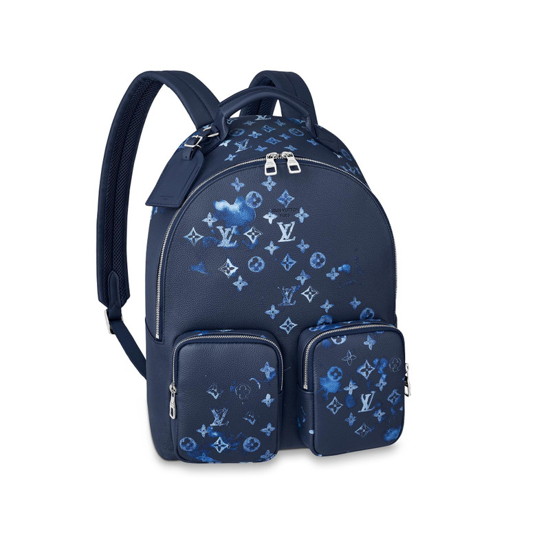 Backpack Multipocket 1