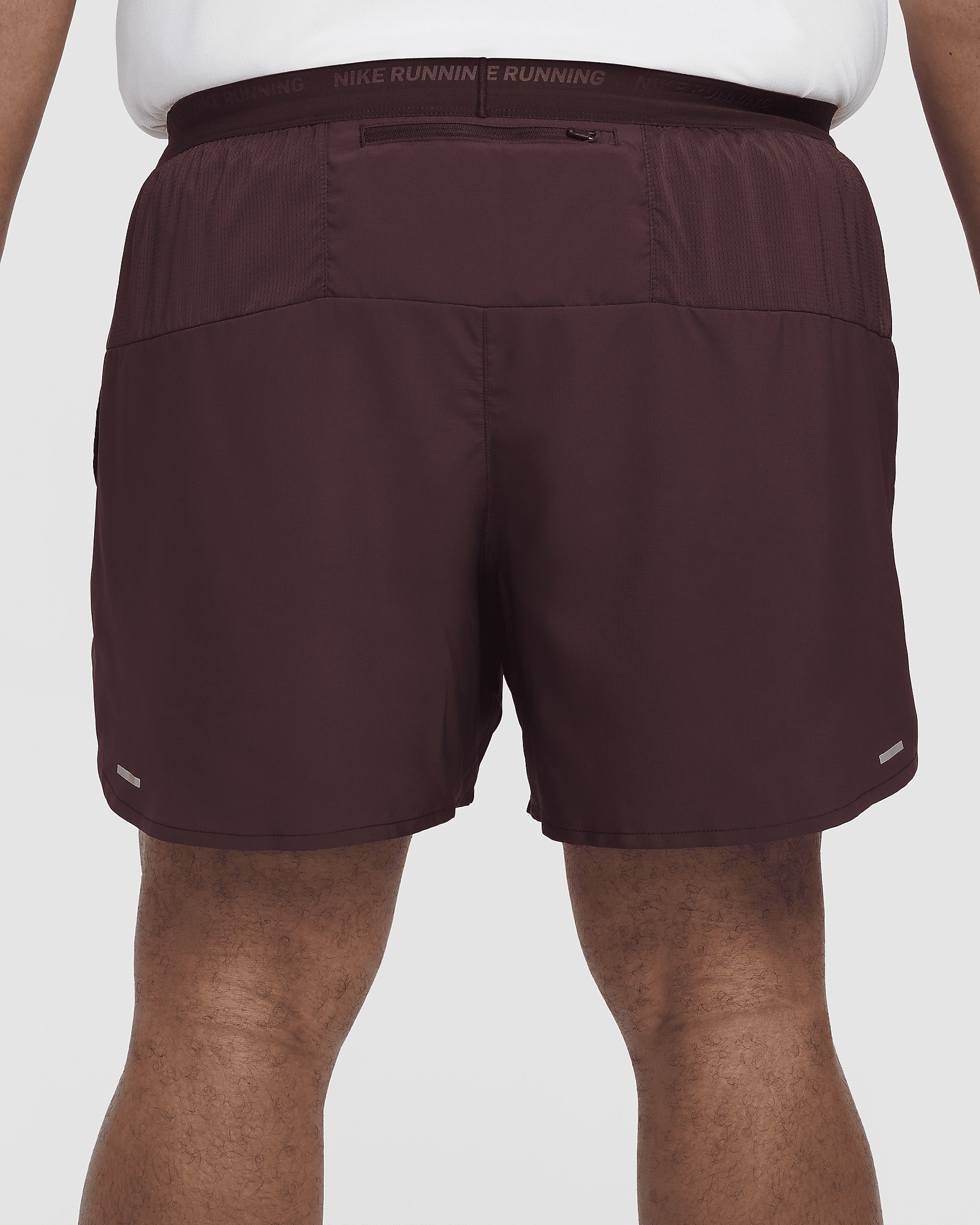 Nike Stride Men's Dri-FIT 5" Brief-Lined Running Shorts - 3