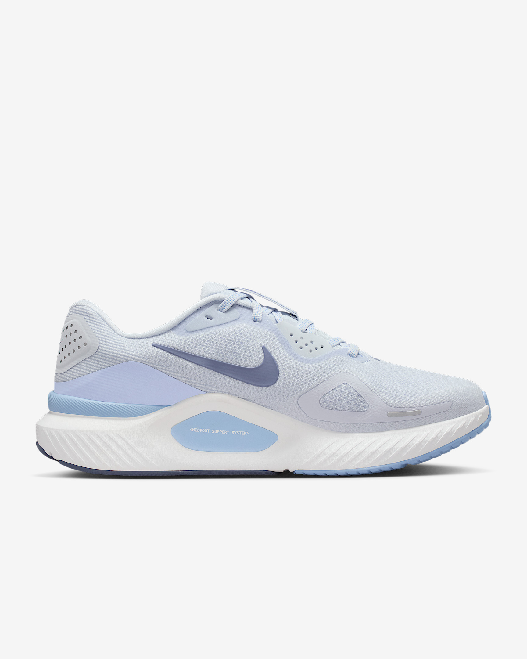 Nike Structure 26 Women's Road Running Shoes (Extra Wide) - 3
