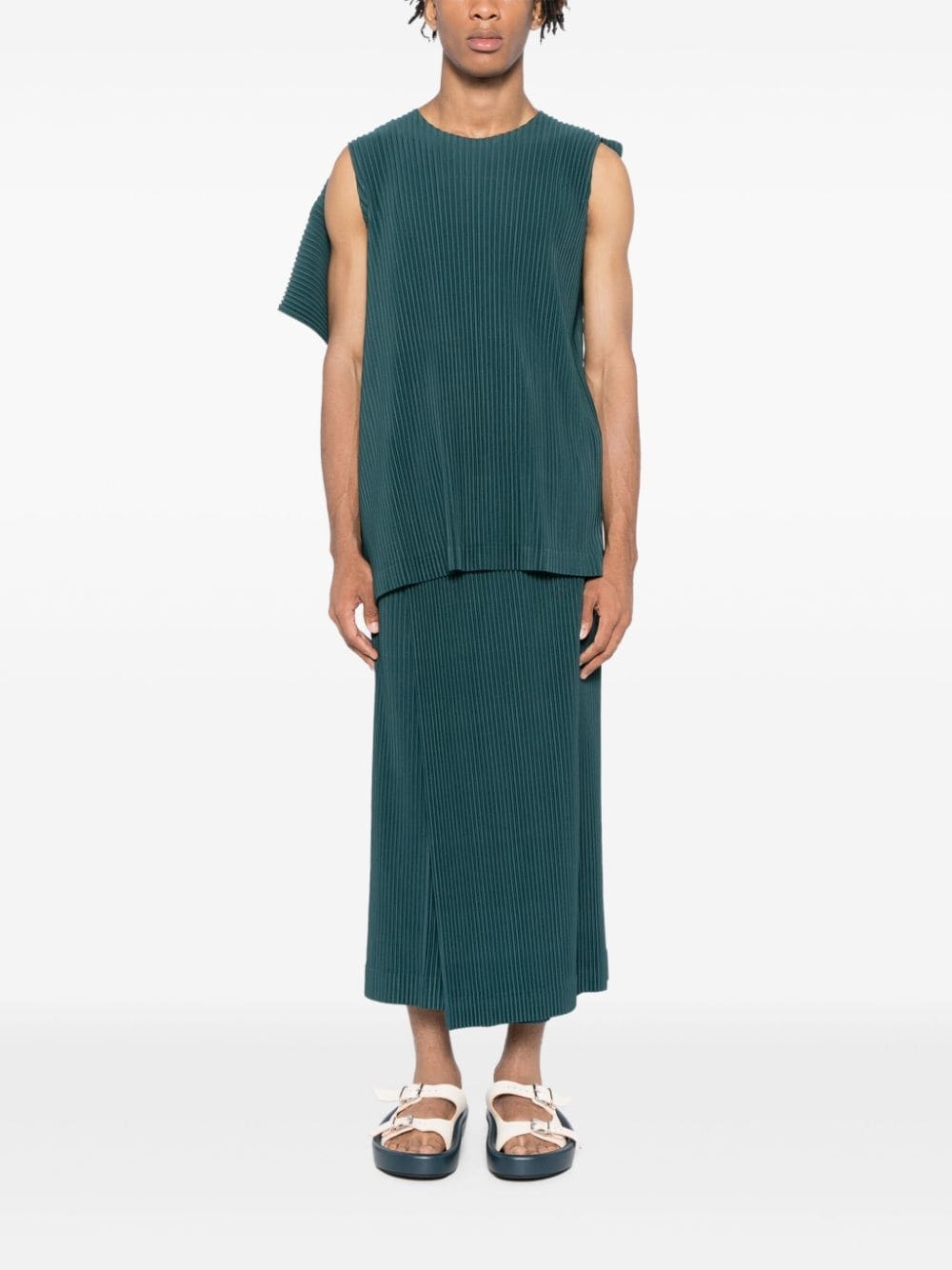 Colour palette 1 vest - 2