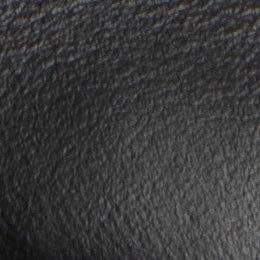 Morena Black Nappa Leather Mule - 5
