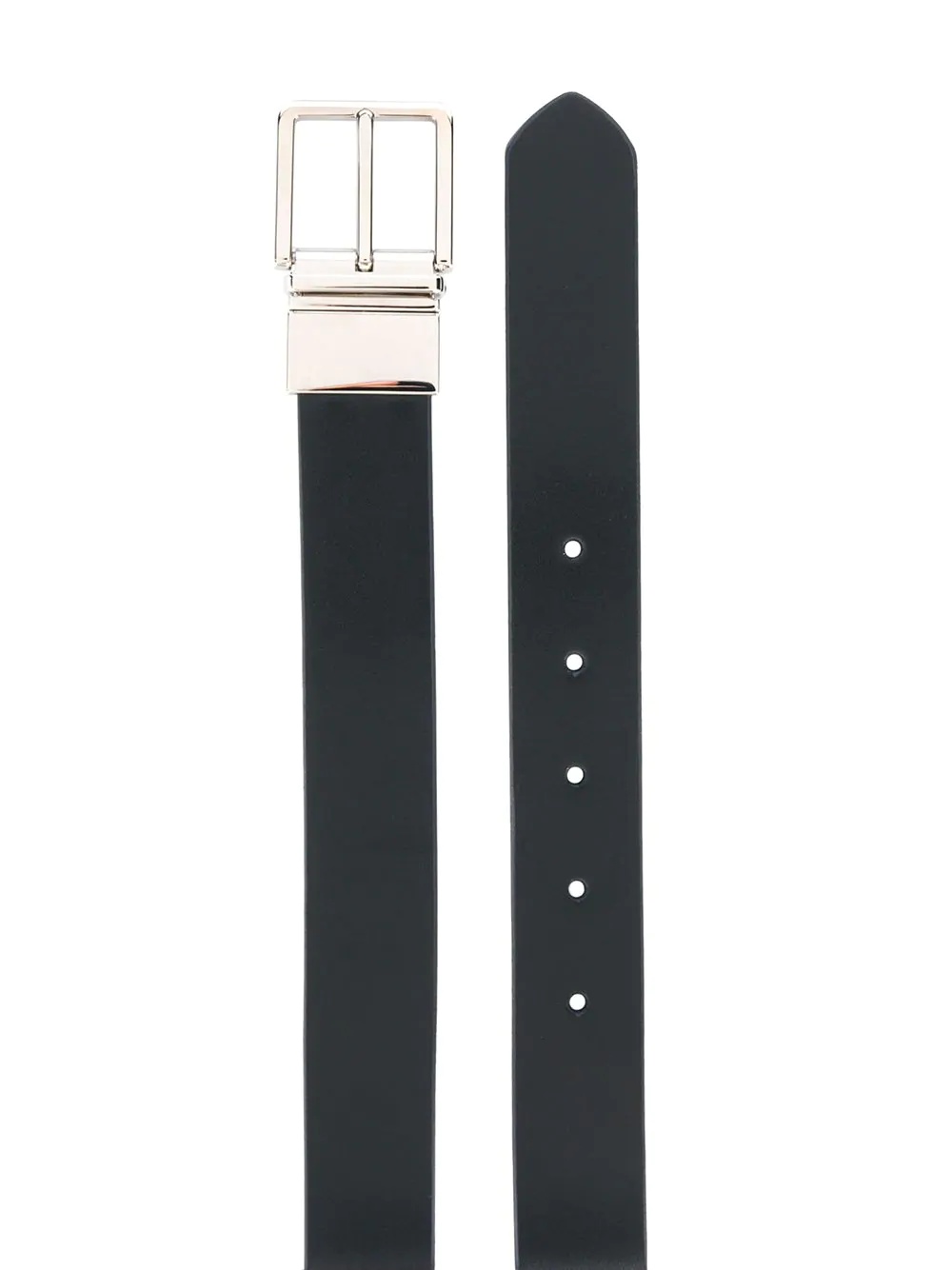 classic belt - 2