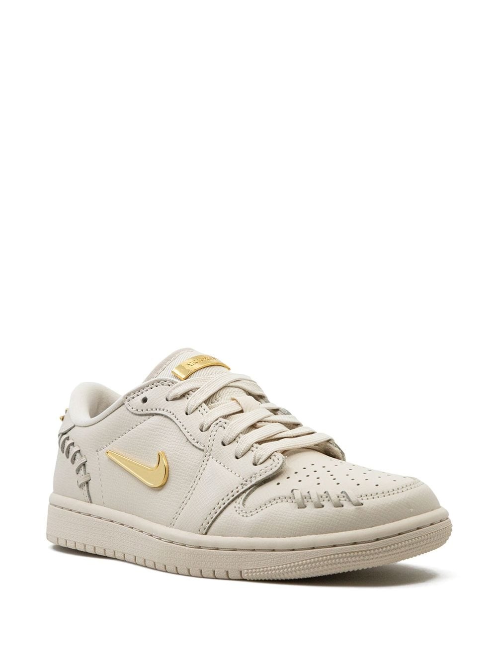 Air Jordan 1 Low "Method of Make - Legend Light Brown" sneakers - 2