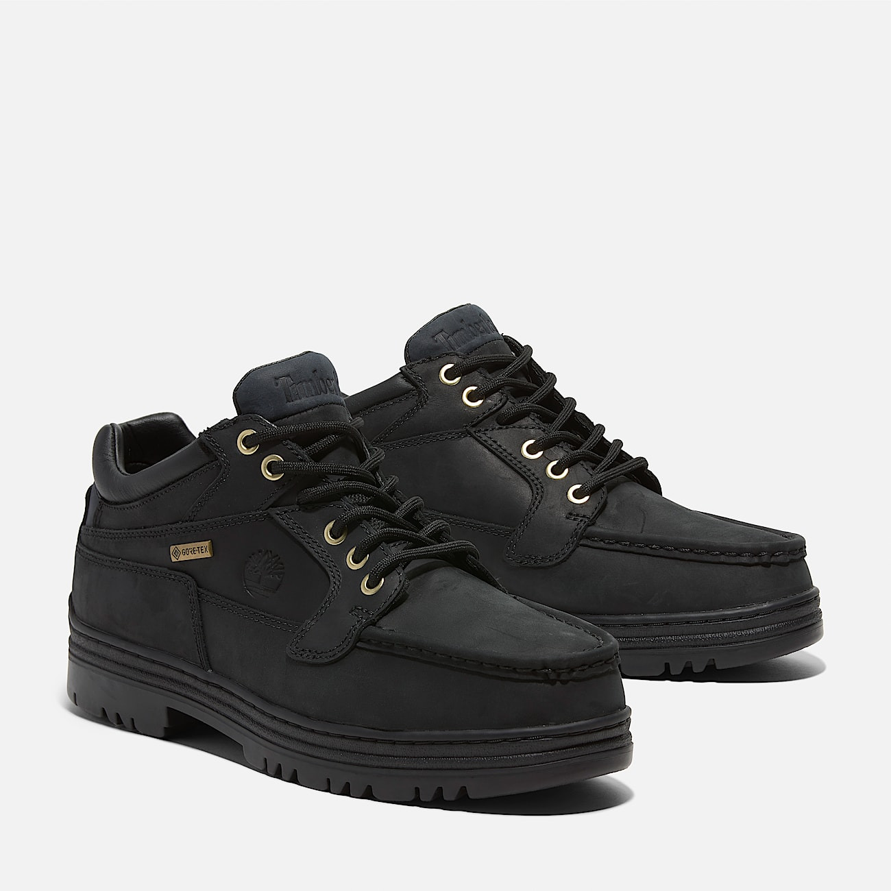 Men's Timberland® Heritage Lace-Up Boot with GORE-TEX membrane - 4