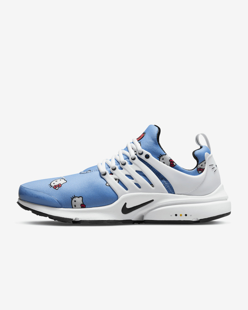 Nike Air Presto x Hello Kitty® Men's Shoes - 1