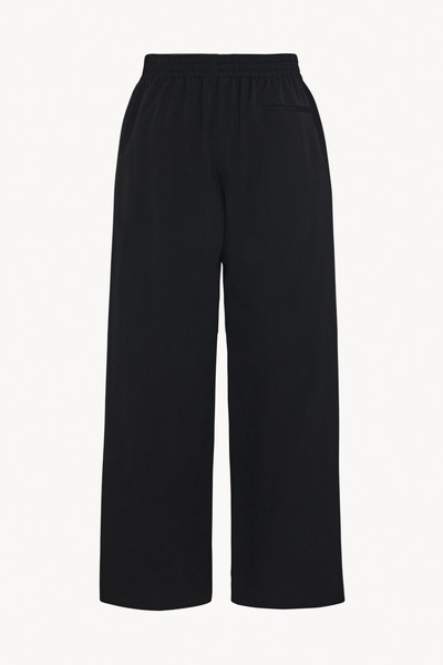 The Row Davide Pant in Wool outlook