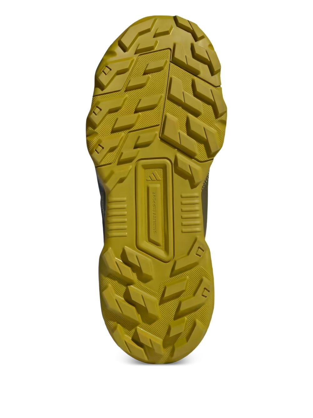 Terrex Unity "Focus Olive/Core Black/Pulse Olive" hiking boots - 5