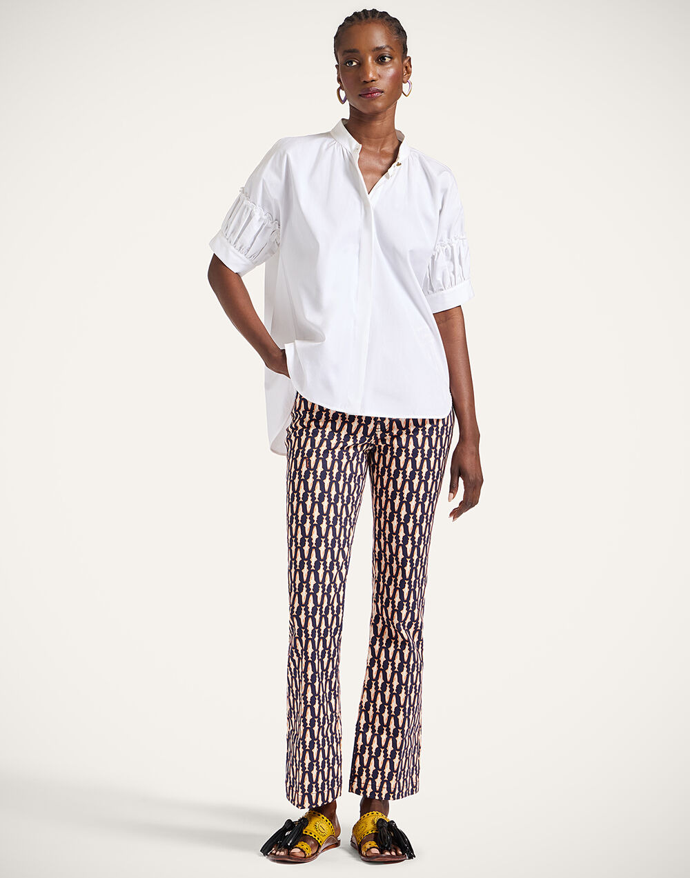 Grace Shirt - 7