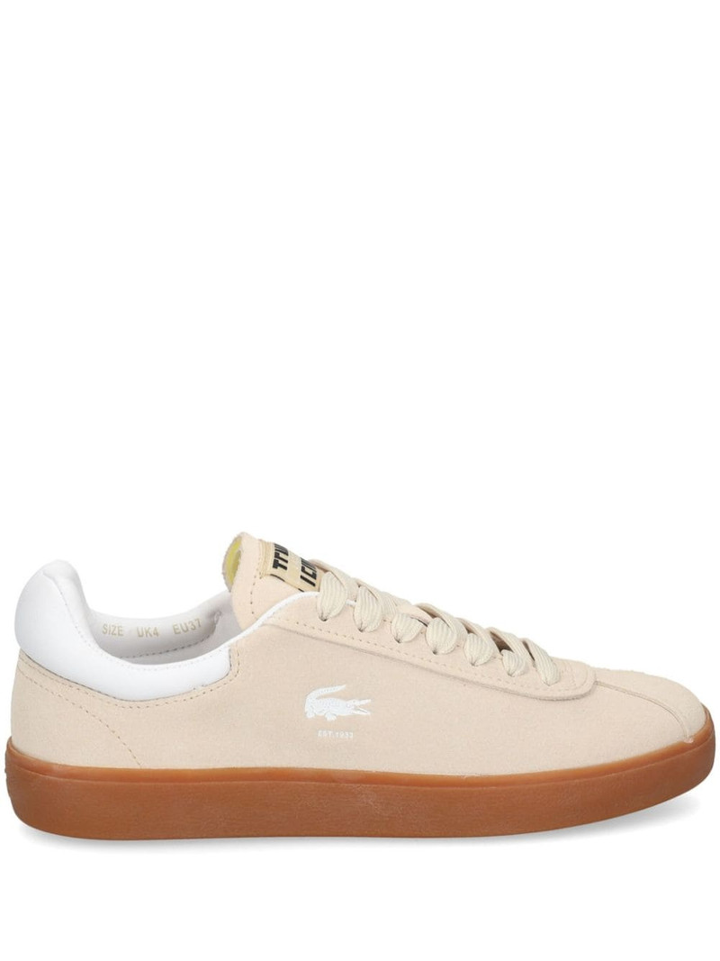 Baseshot sneakers 1