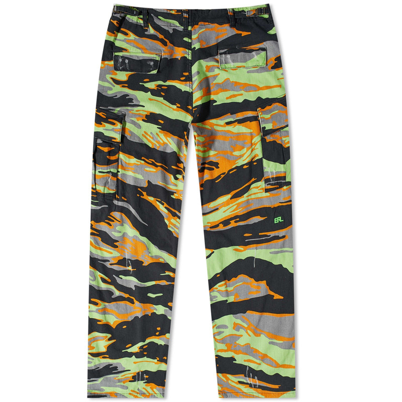 ERL ERL Camo Pant outlook