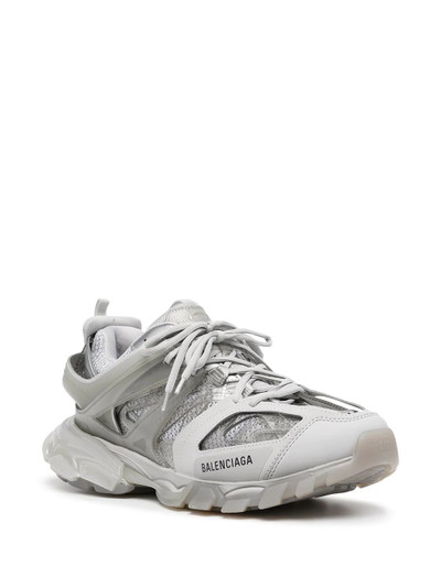 BALENCIAGA Track low-top sneakers outlook