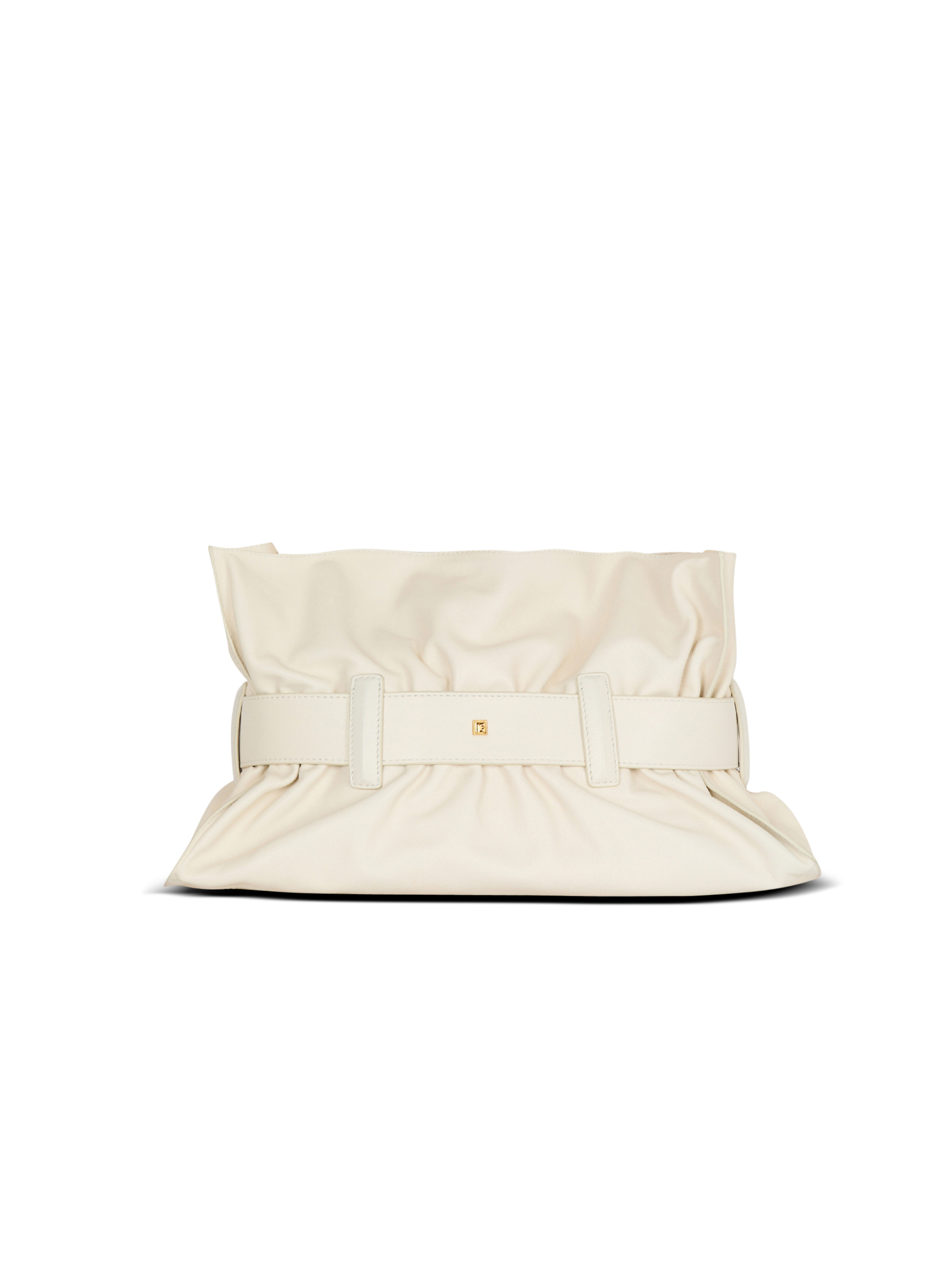 Calfskin Anthem Shoulder bag - 4