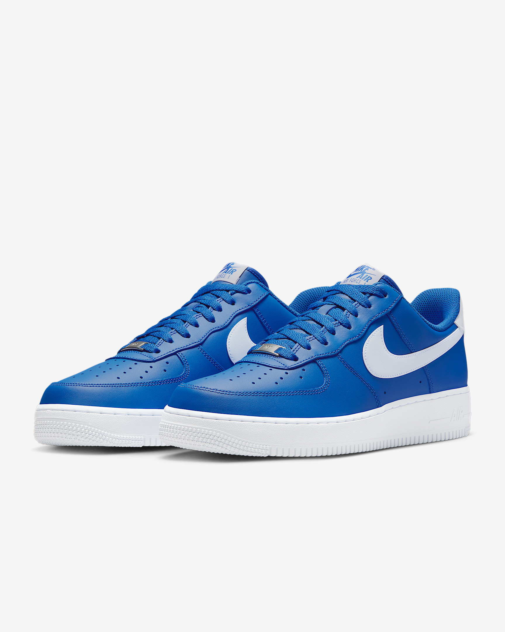 Nike Air Force 1 '07 Men's Shoes - 5