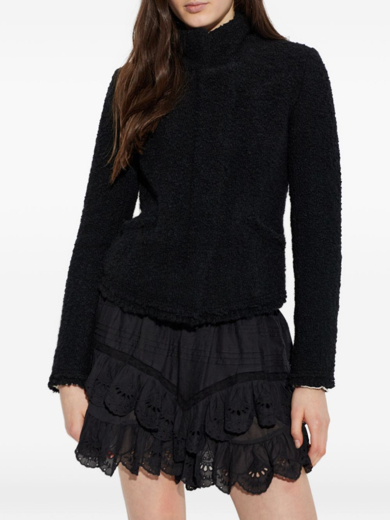 textured jacket 3