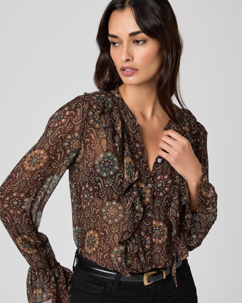 Claude Blouse 5