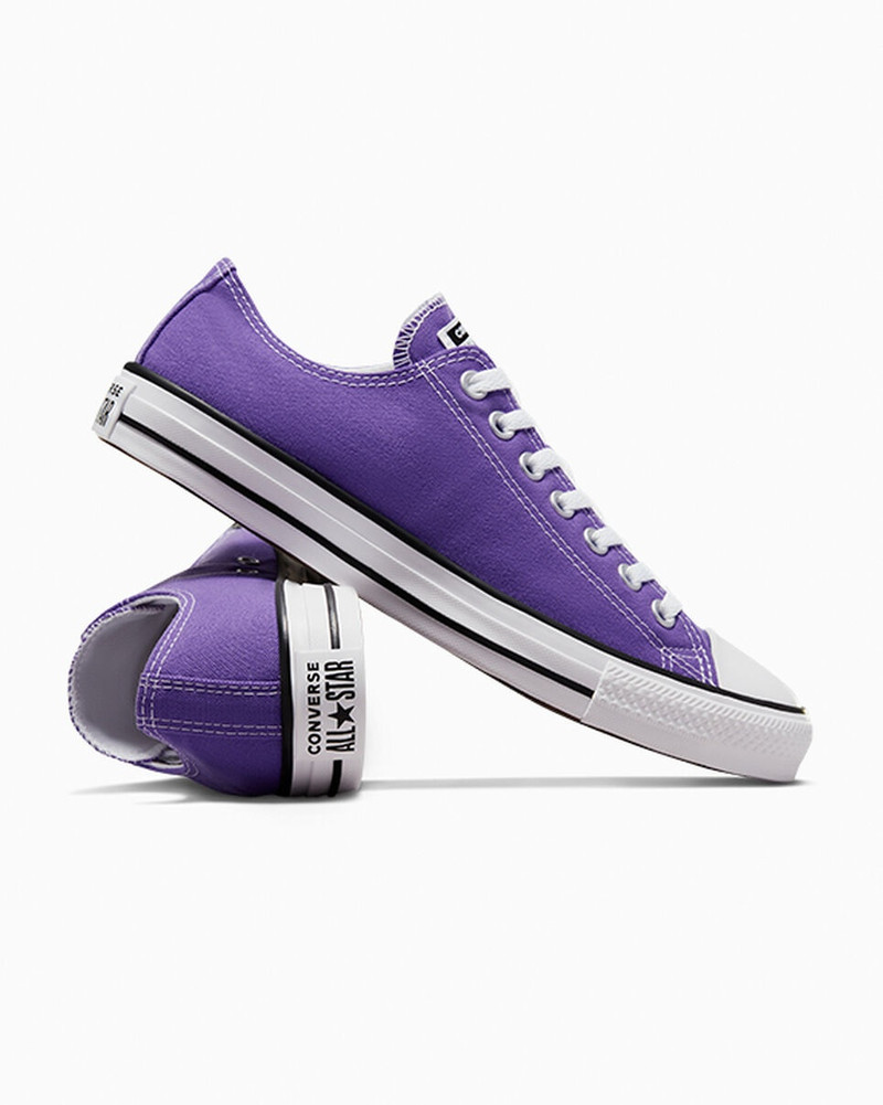 Chuck Taylor All Star Canvas 6
