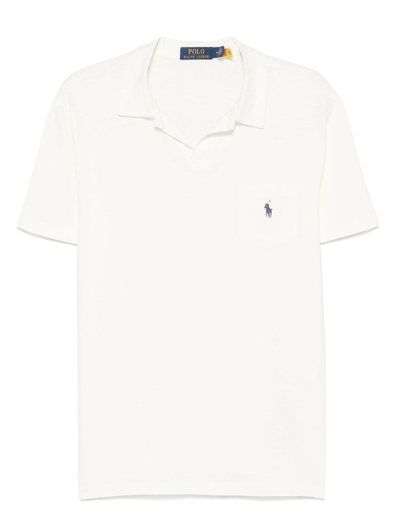 Polo Pony T-shirt 1
