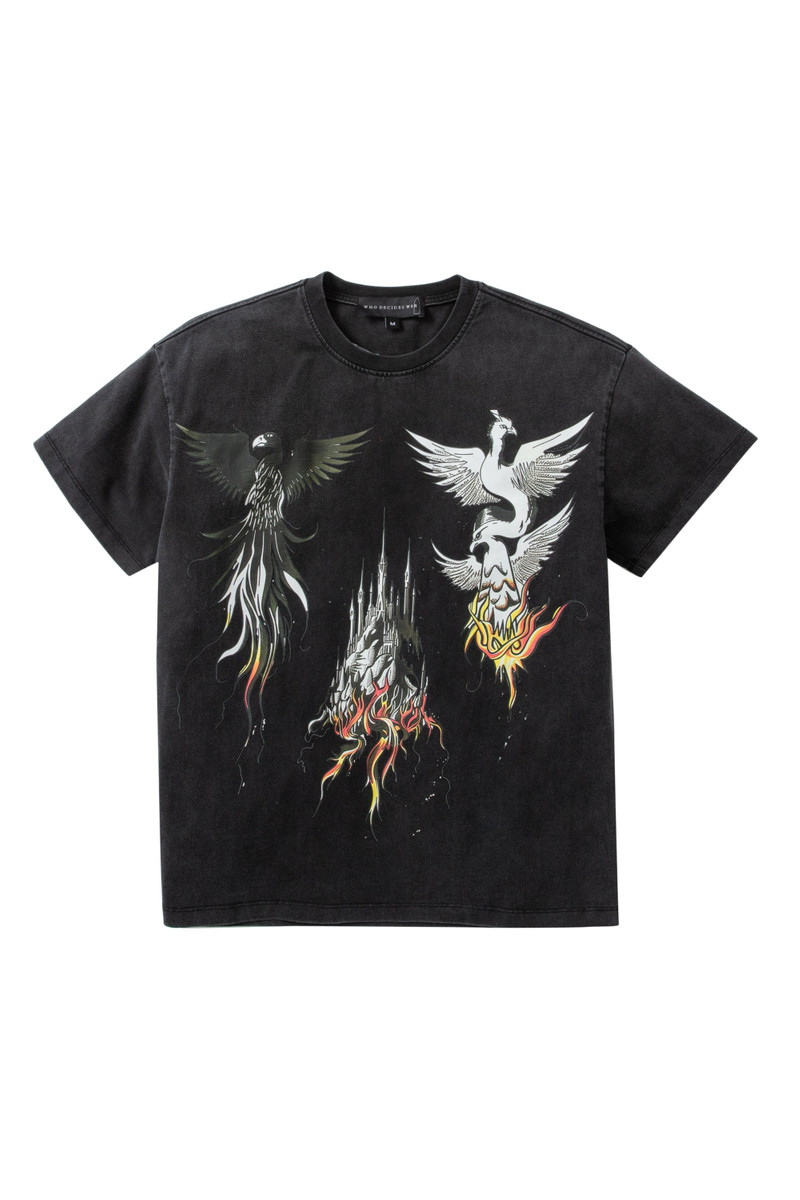 NEFARIOUS SHORT SLEEVE 1