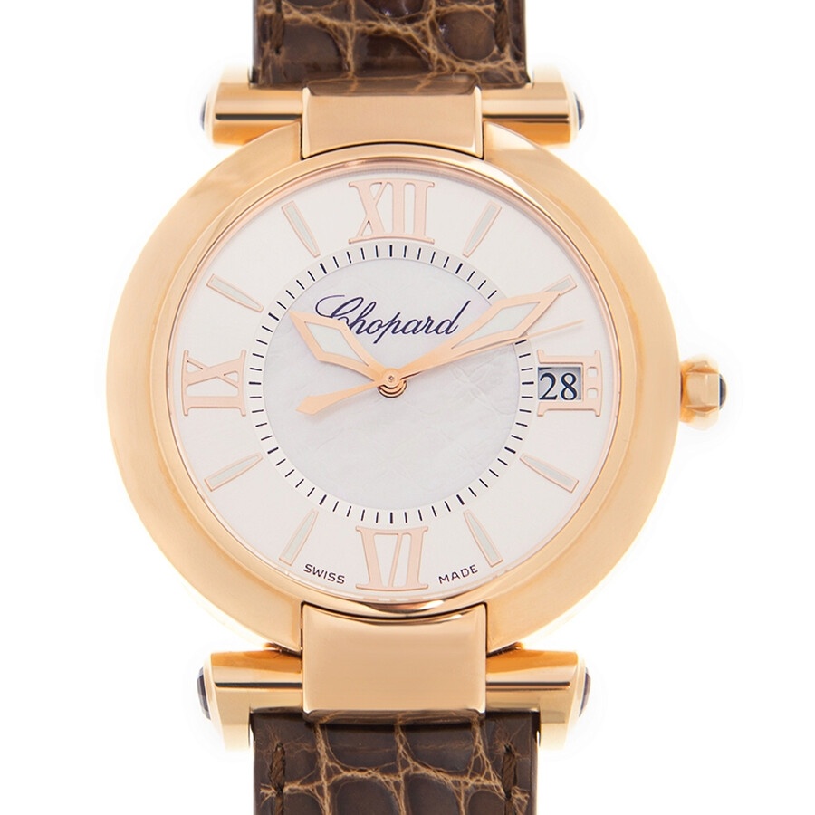 Chopard Imperiale Automatic Men's Watch 384241-5001 - 1