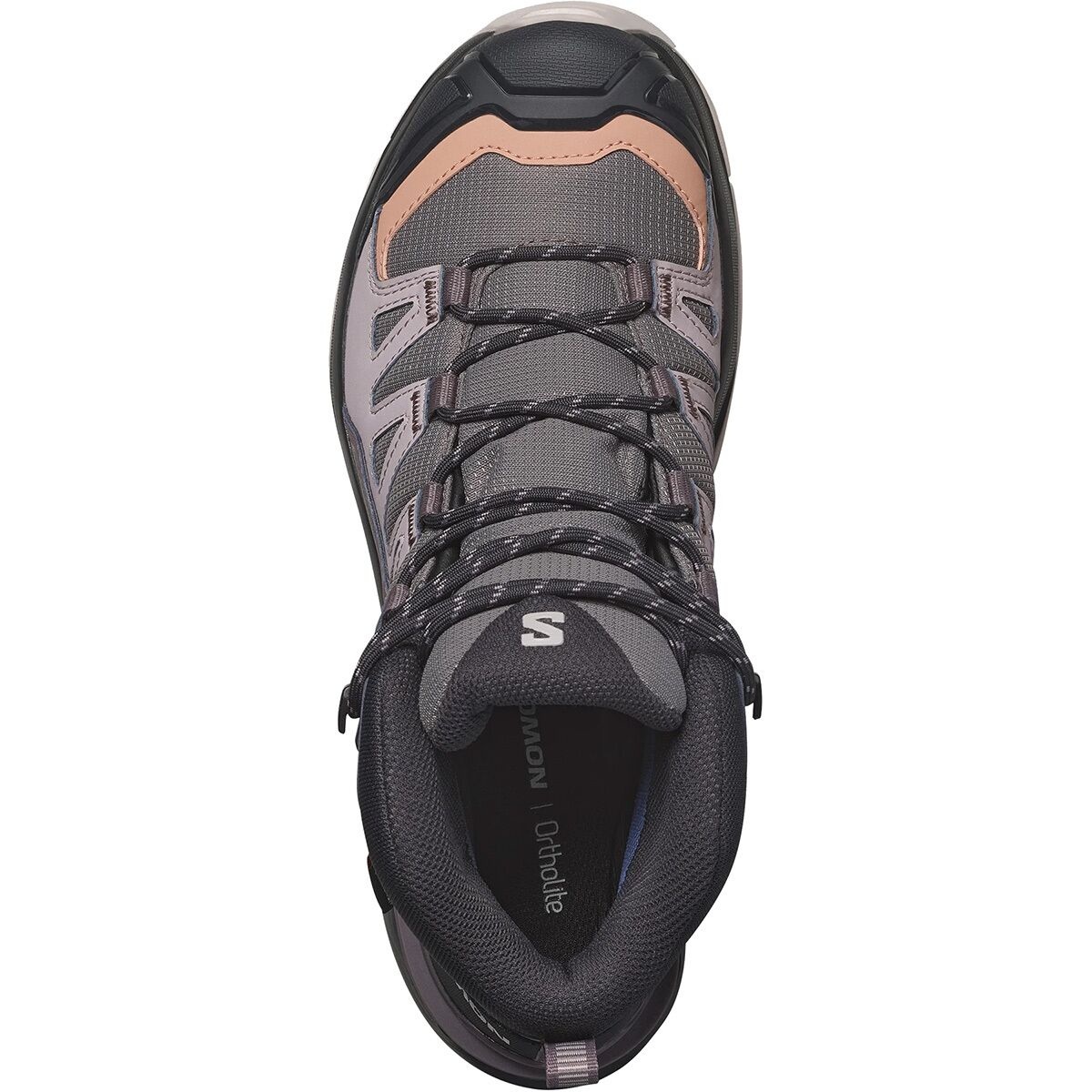 X Ultra 360 Mid GTX Hiking Boot - Women's - 3
