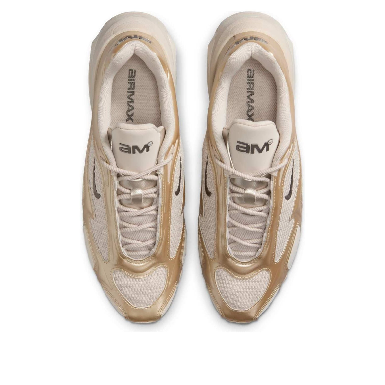 (WMNS) Nike Air Max Muse 'Desert Sand' FV1920-005 - 2