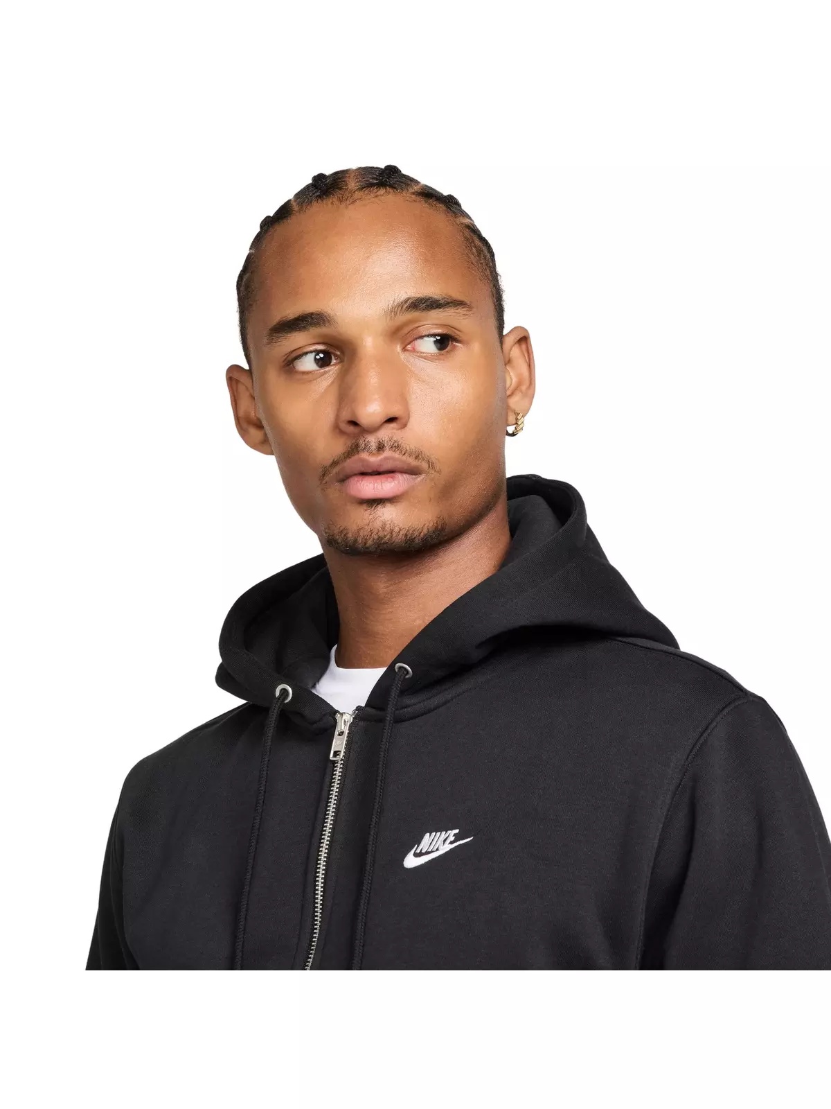 Men's Club Full-Zip Fleece Jacket - 3