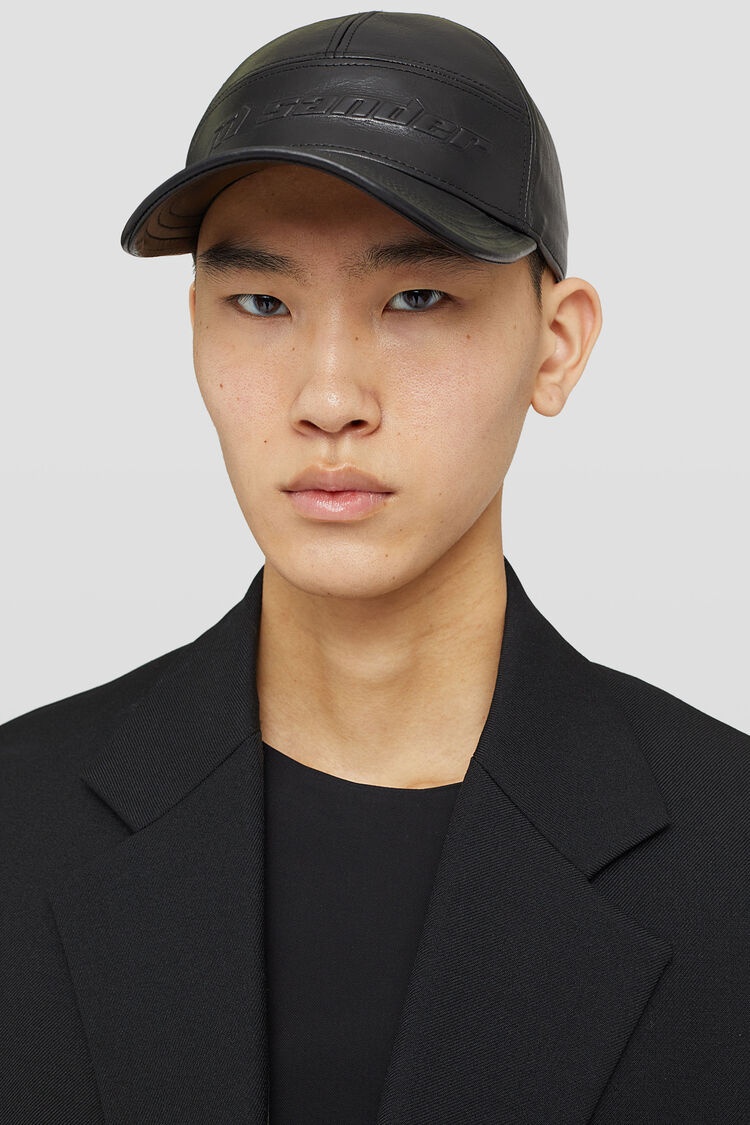Jil Sander Hat | REVERSIBLE