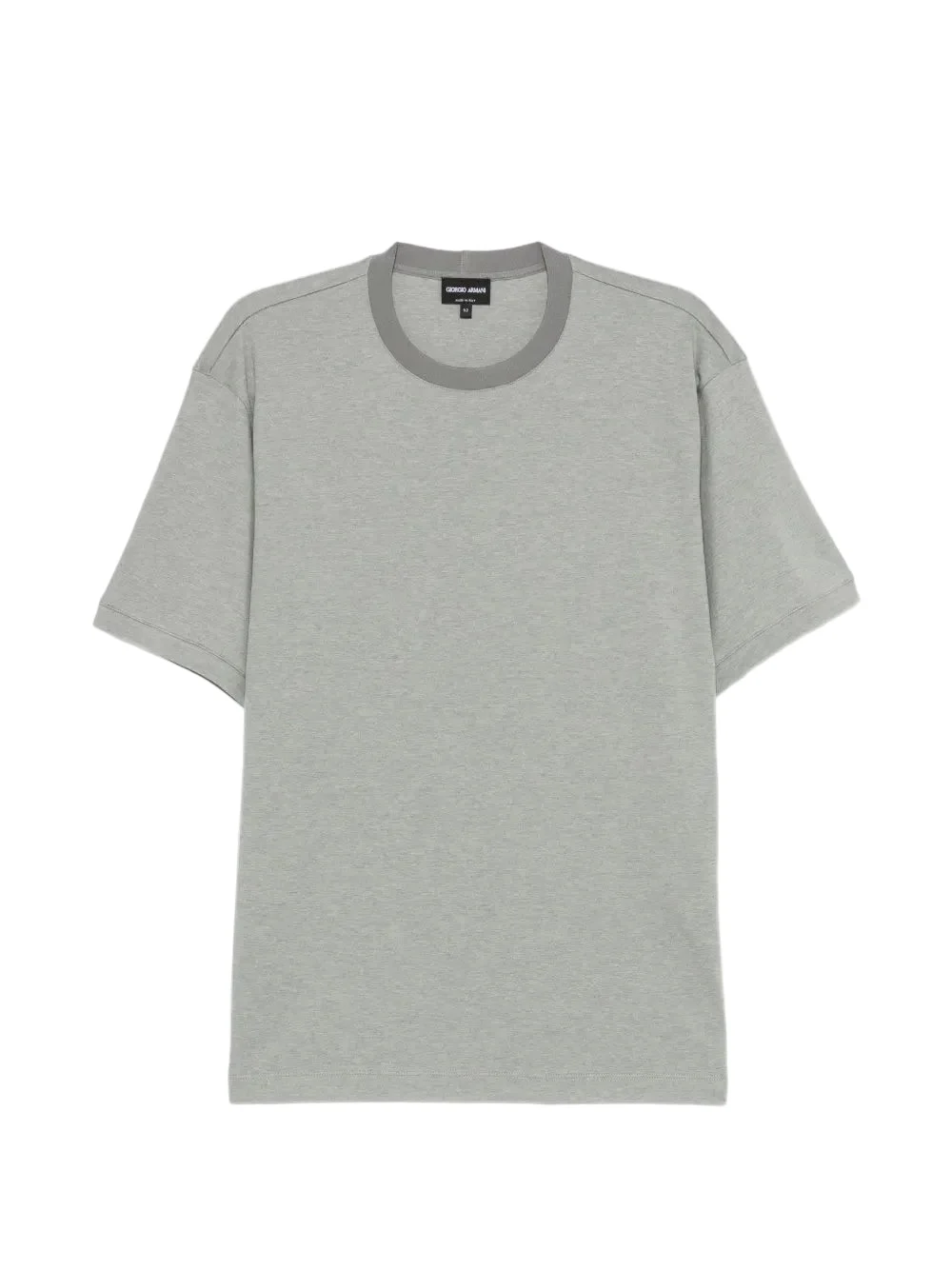 CREW-NECK T-SHIRT - 1