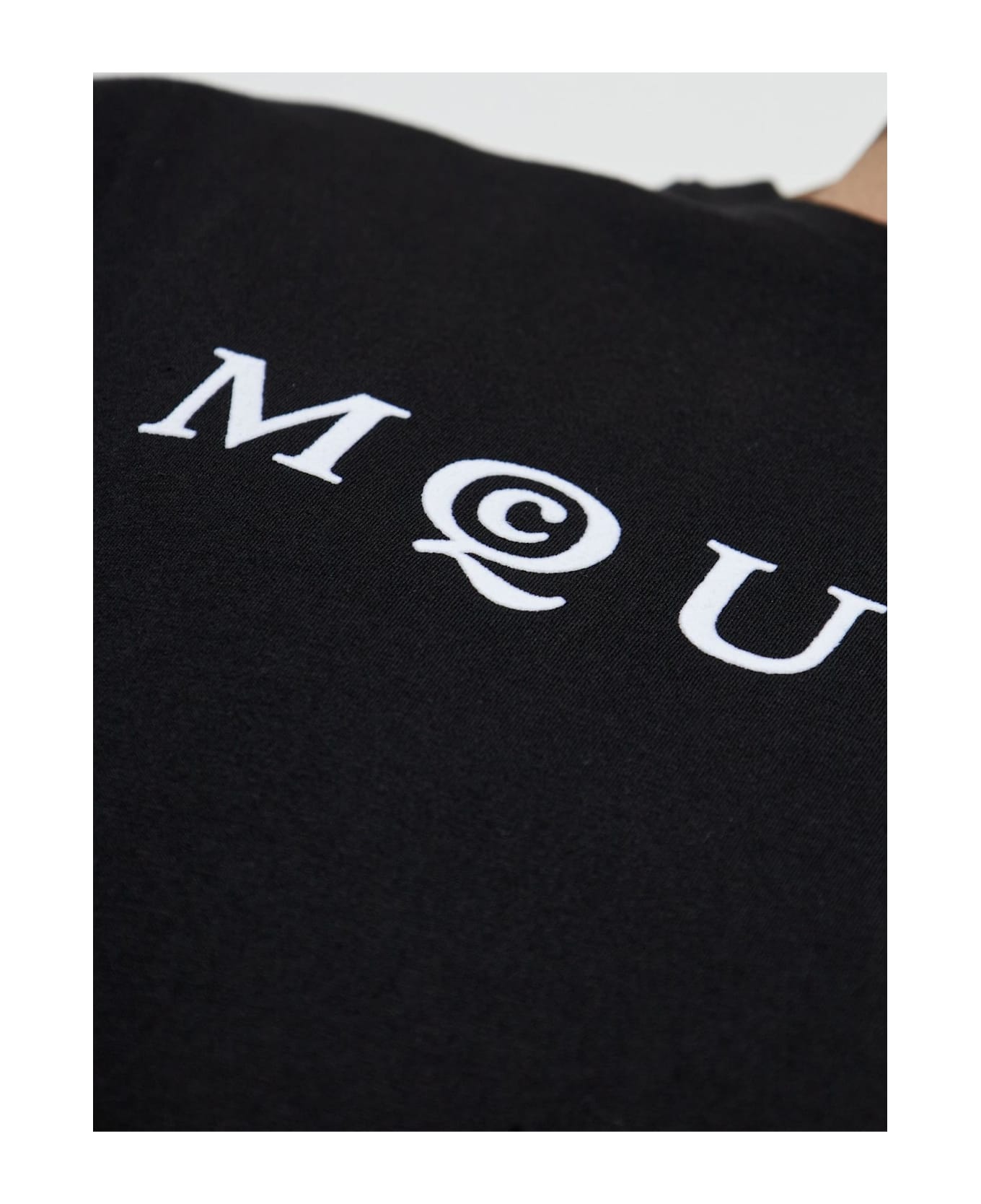Alexander Mcqueen T-shirt With Logo - 5