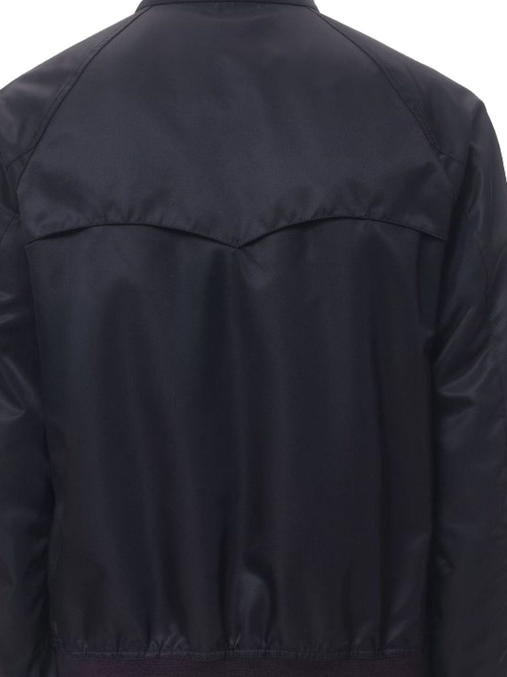 VLogo bomber jacket - 3