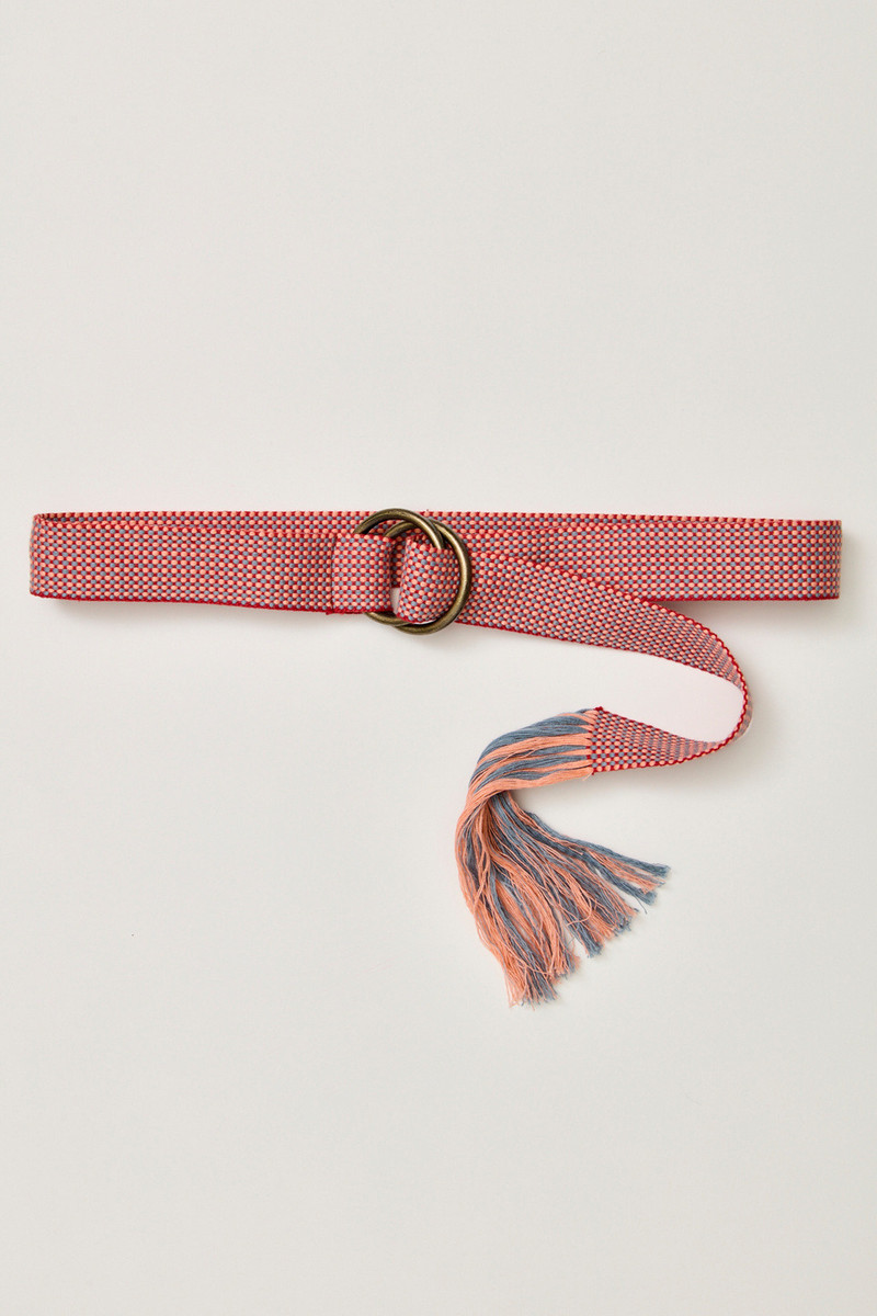 Breezy Wrap Belt - 1