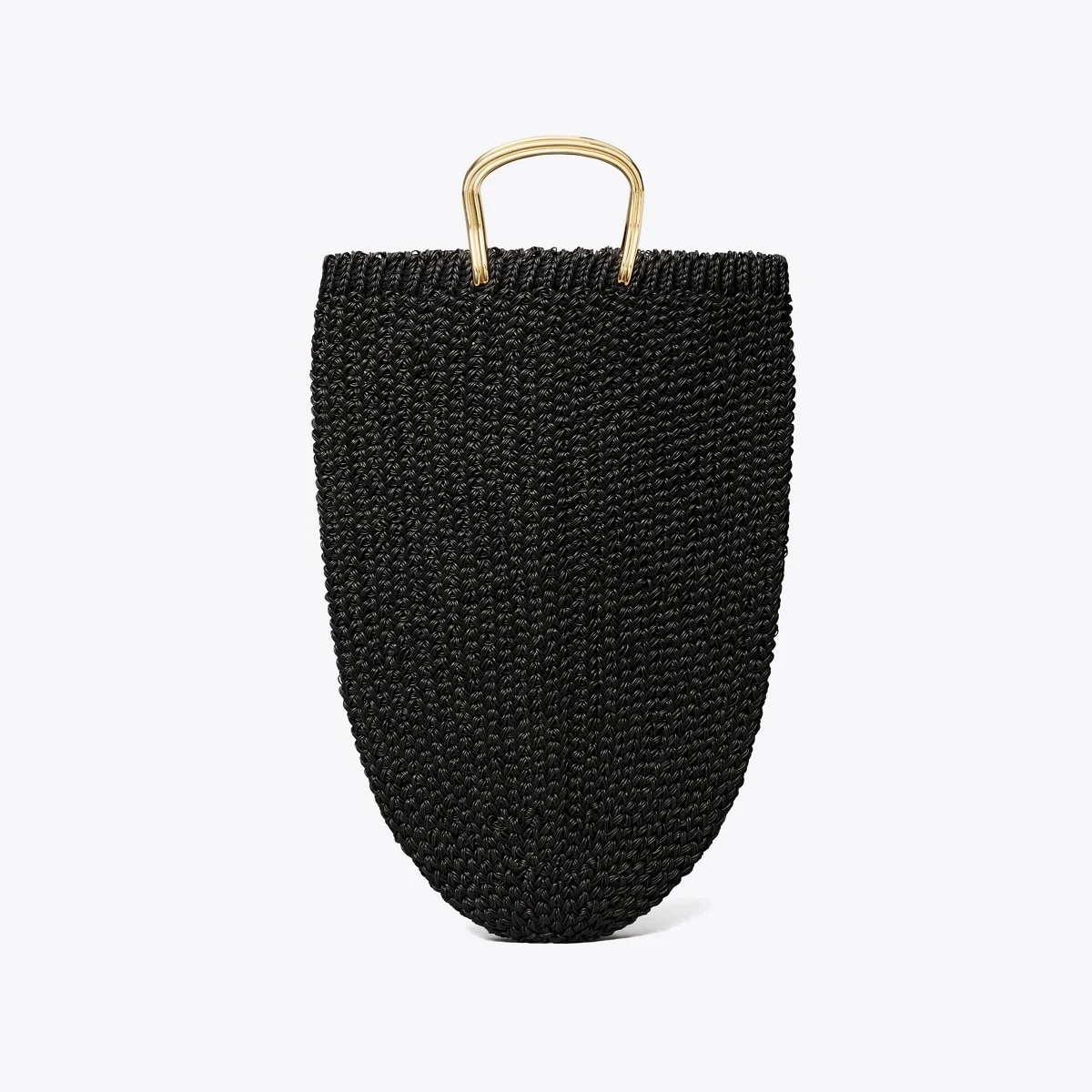 Large Crocheted Tote - 1