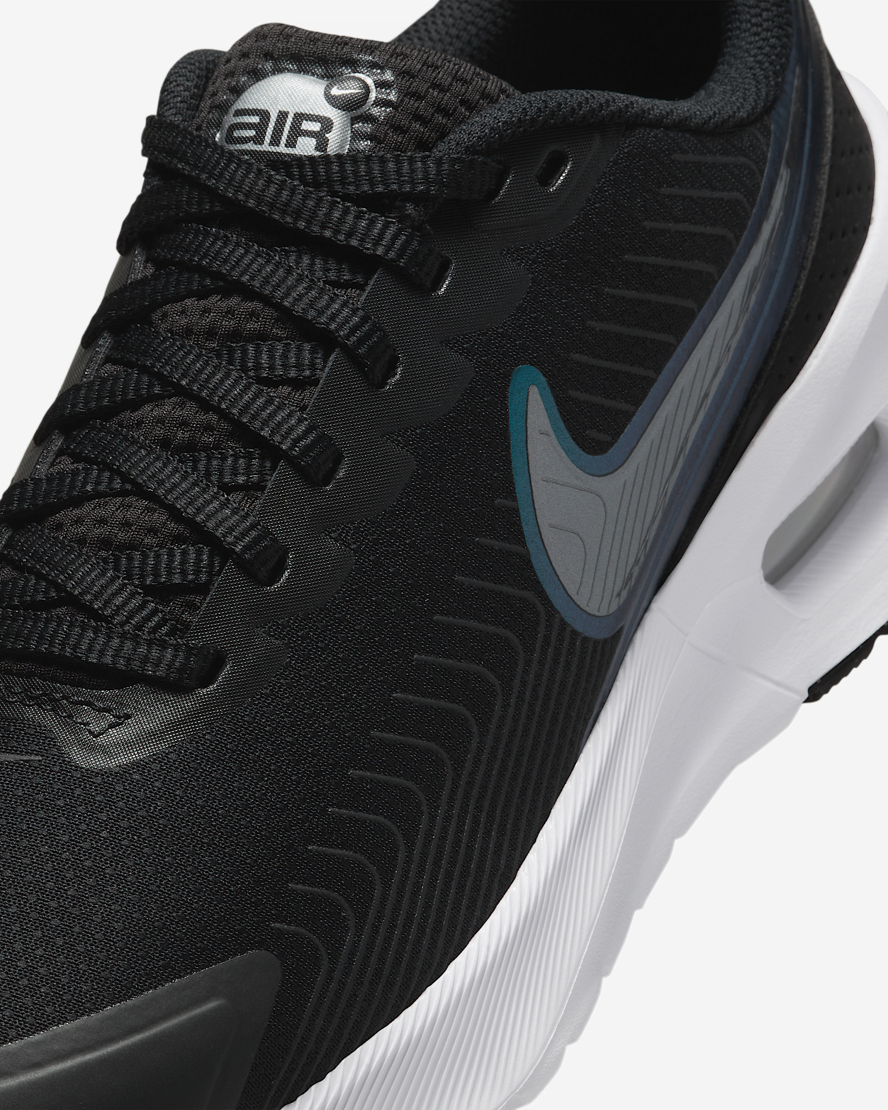Nike Air Max Nuaxis Women's Shoes - 7