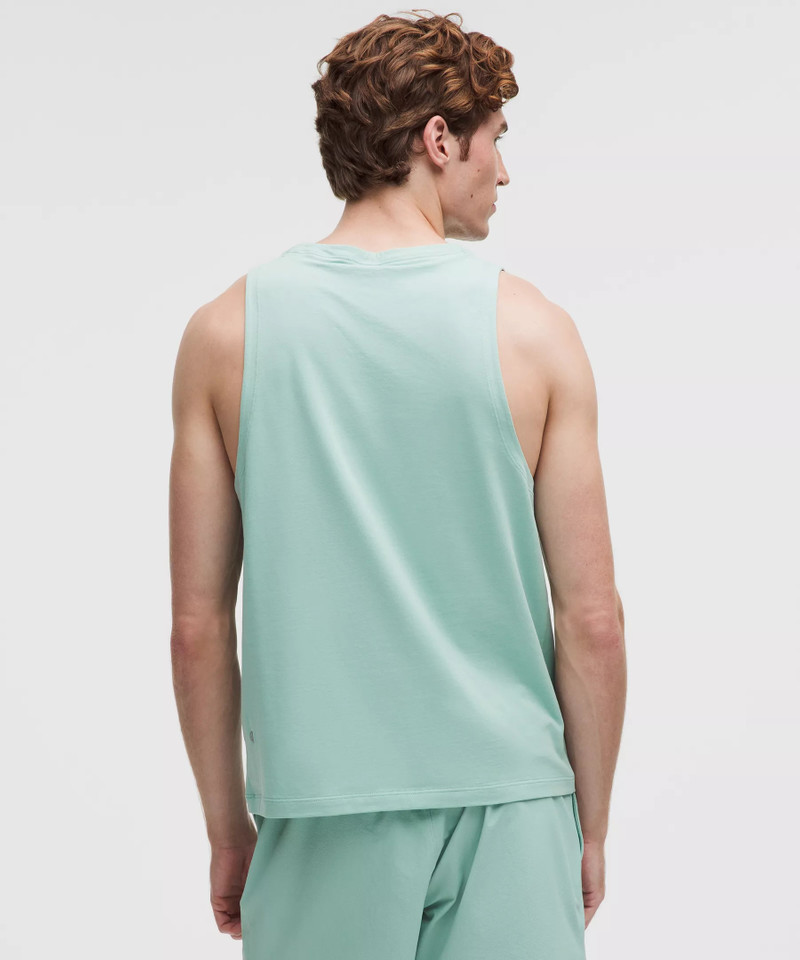 lululemon Zeroed In Tank outlook