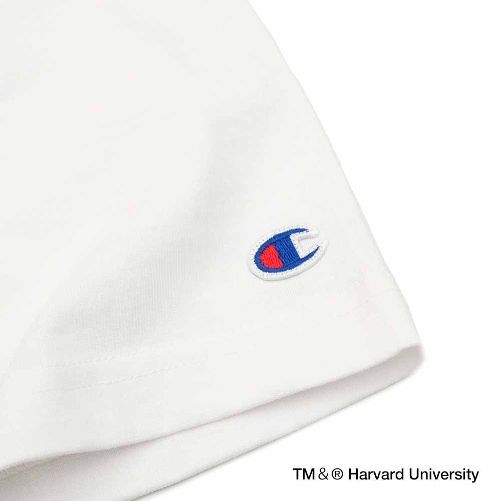 Made in U.S.A. - T-1011 T-SHIRT - HARVARD - C5-B307 - 6