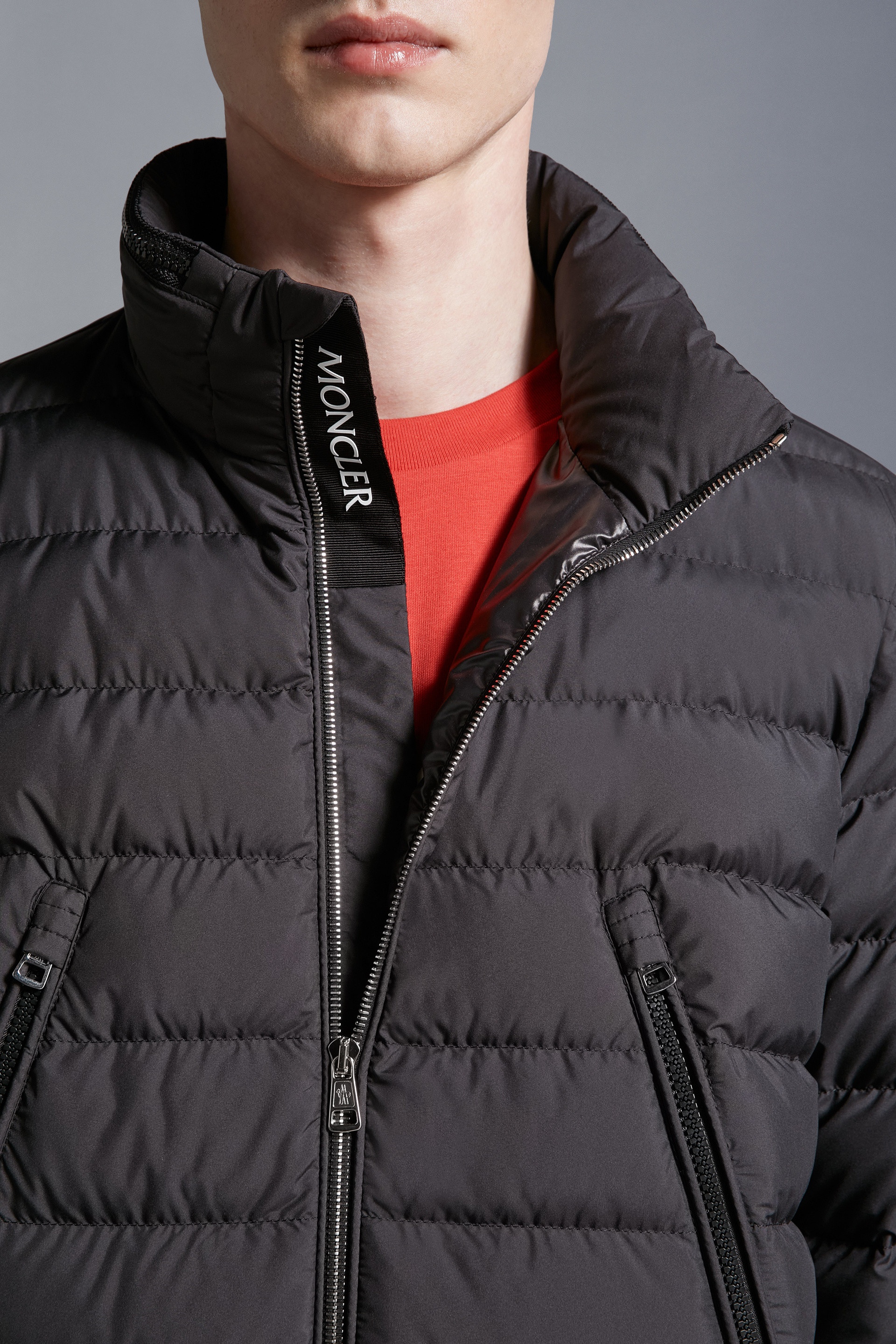 Alfit Short Down Jacket - 8