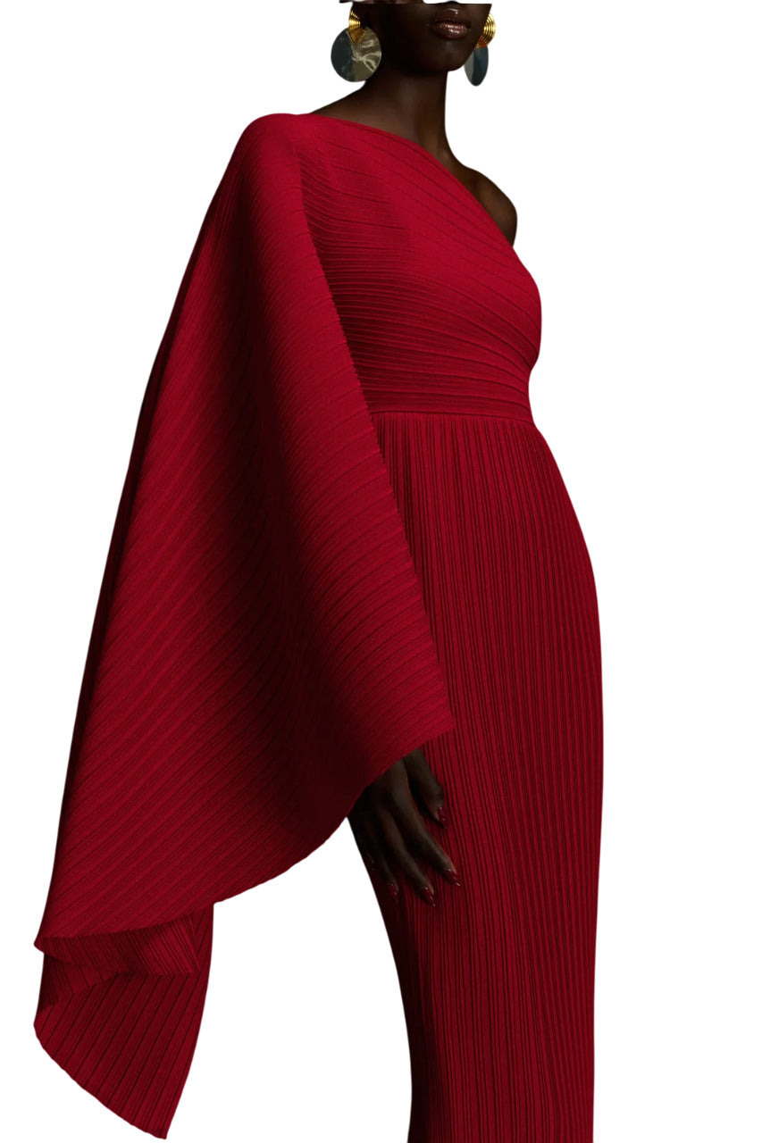 LENNA MIDI DRESS - 2