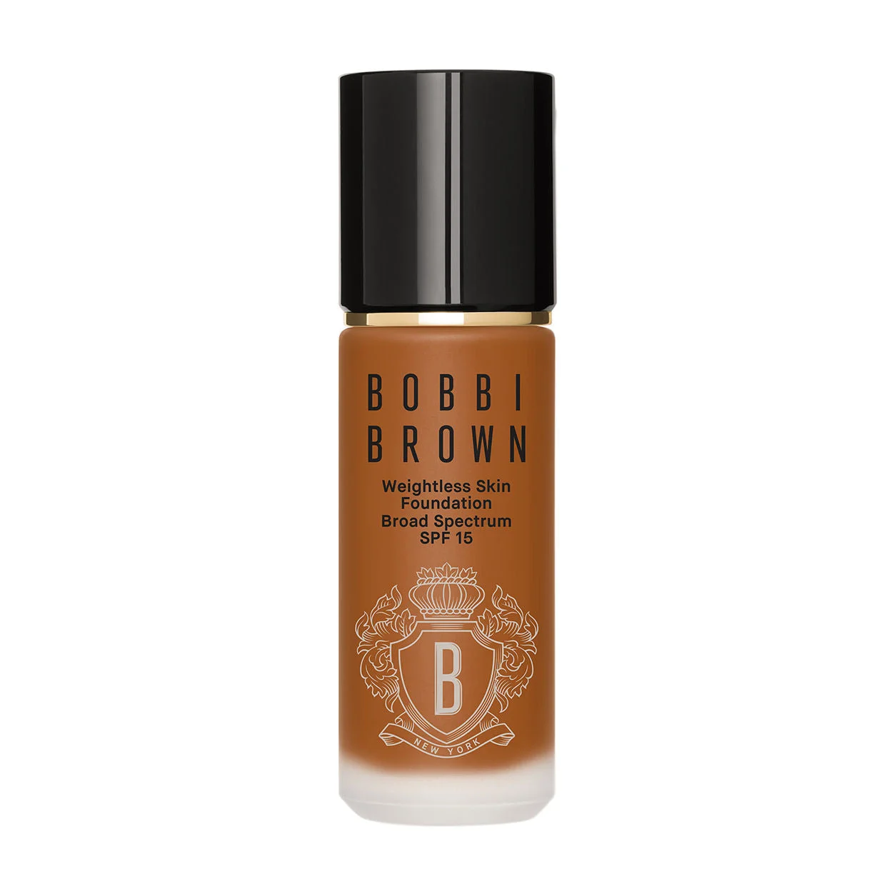 Weightless Skin Foundation SPF 15 - 1