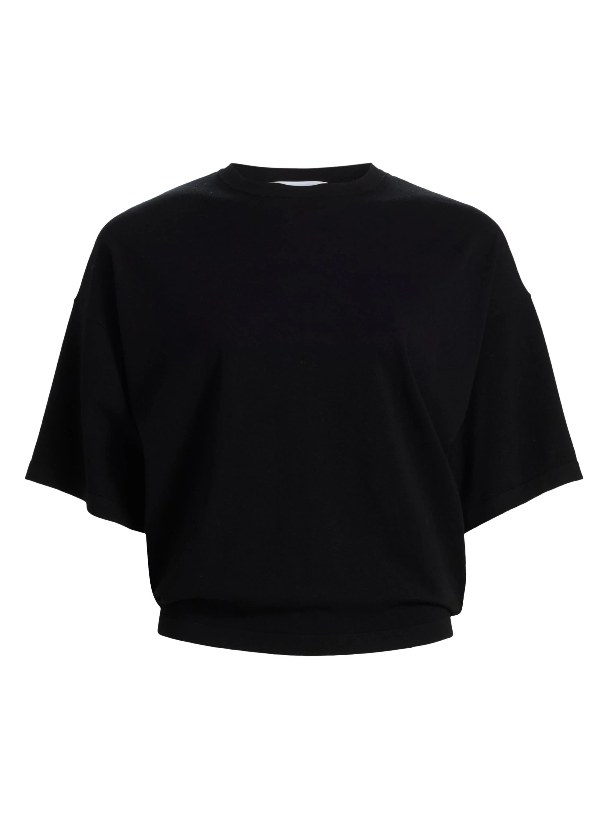 Women's Shaun T-Shirt - Black - 1