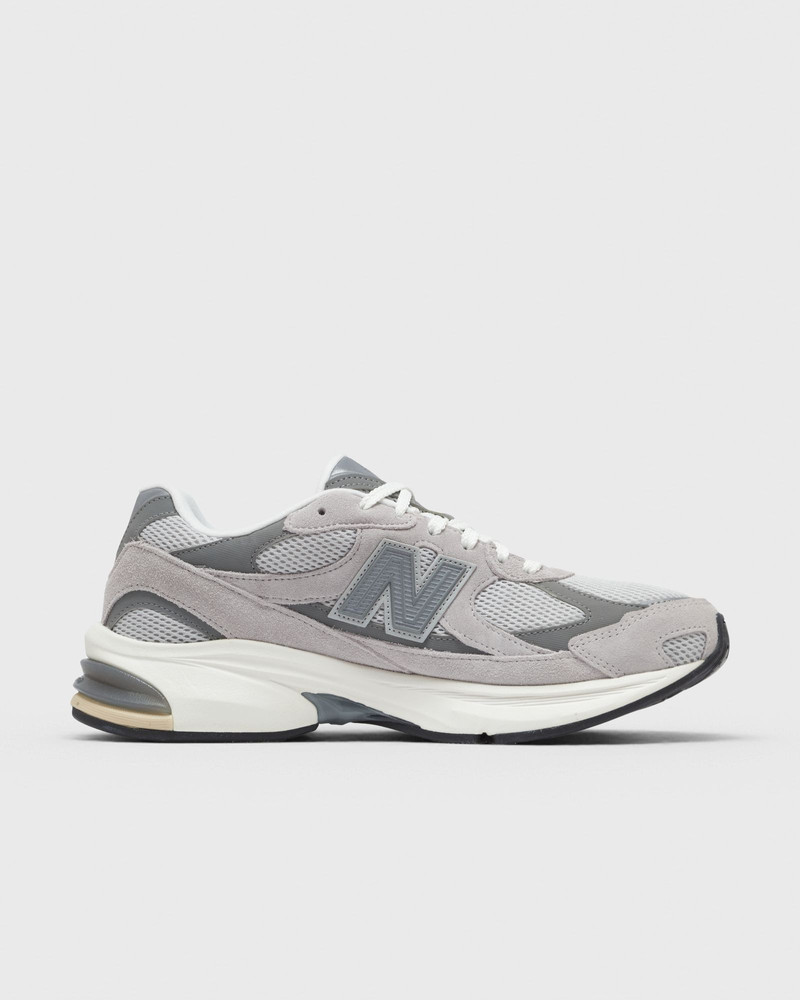 New Balance 2010 outlook