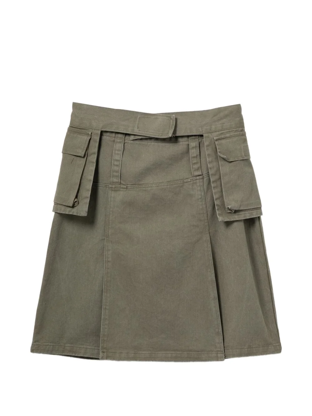 cargo skirt - 1