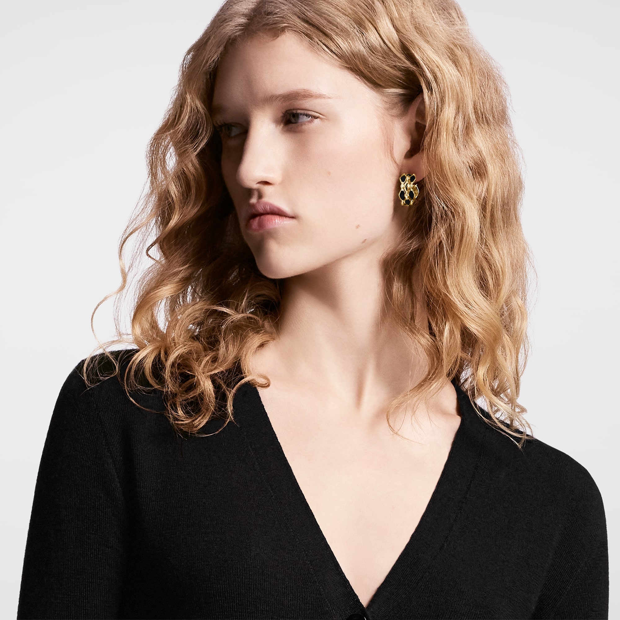 LV Malletage Earrings - 5