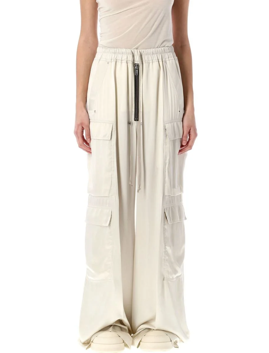 Rick Owens Cargobelas Pant - 1