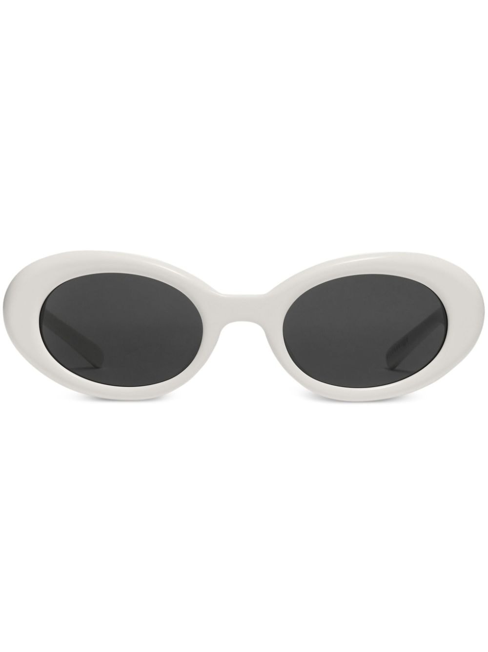 x Maison Margiela MM005 W2 sunglasses - 1