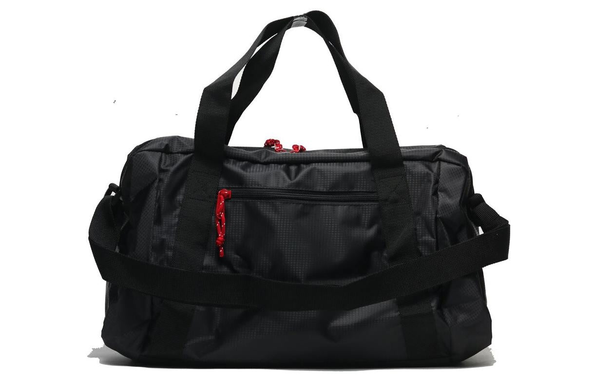 Air Jordan Essentials Duffel Bag 'Black' FQ0988-010 - 2
