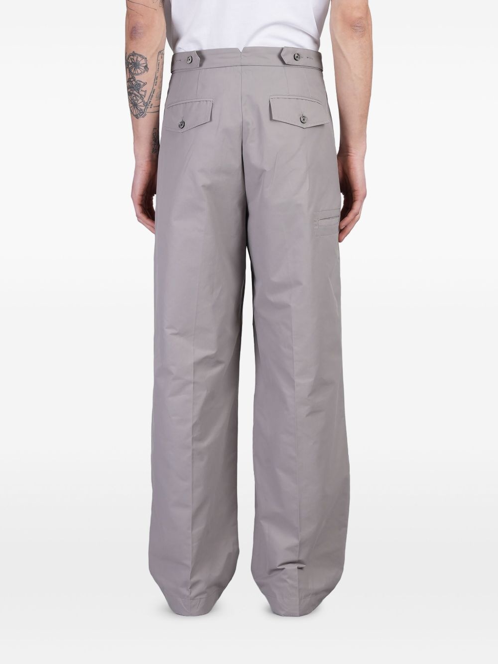 HTR432.CO0101 0952|grey - 4