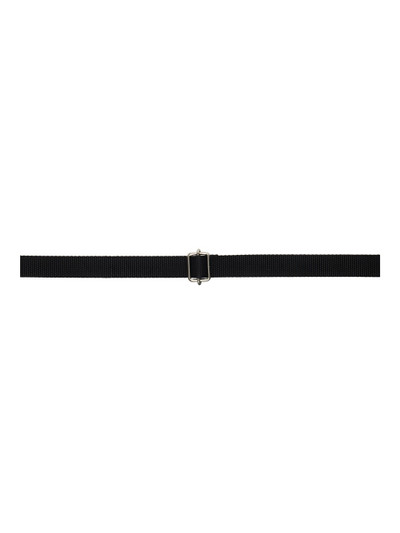 TOGA PULLA Black Concho Belt outlook