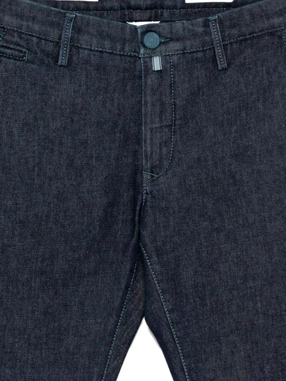 JACOB COHEN - Jacob Cohen Men `Bobby` Slim Fit Jeans - 3