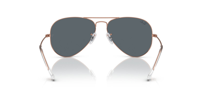 AVIATOR ROSE GOLD 7